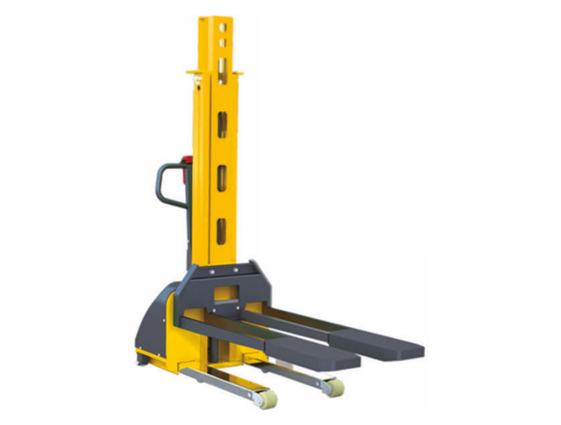 Self Lifting Full-electric Stacker CDD05B