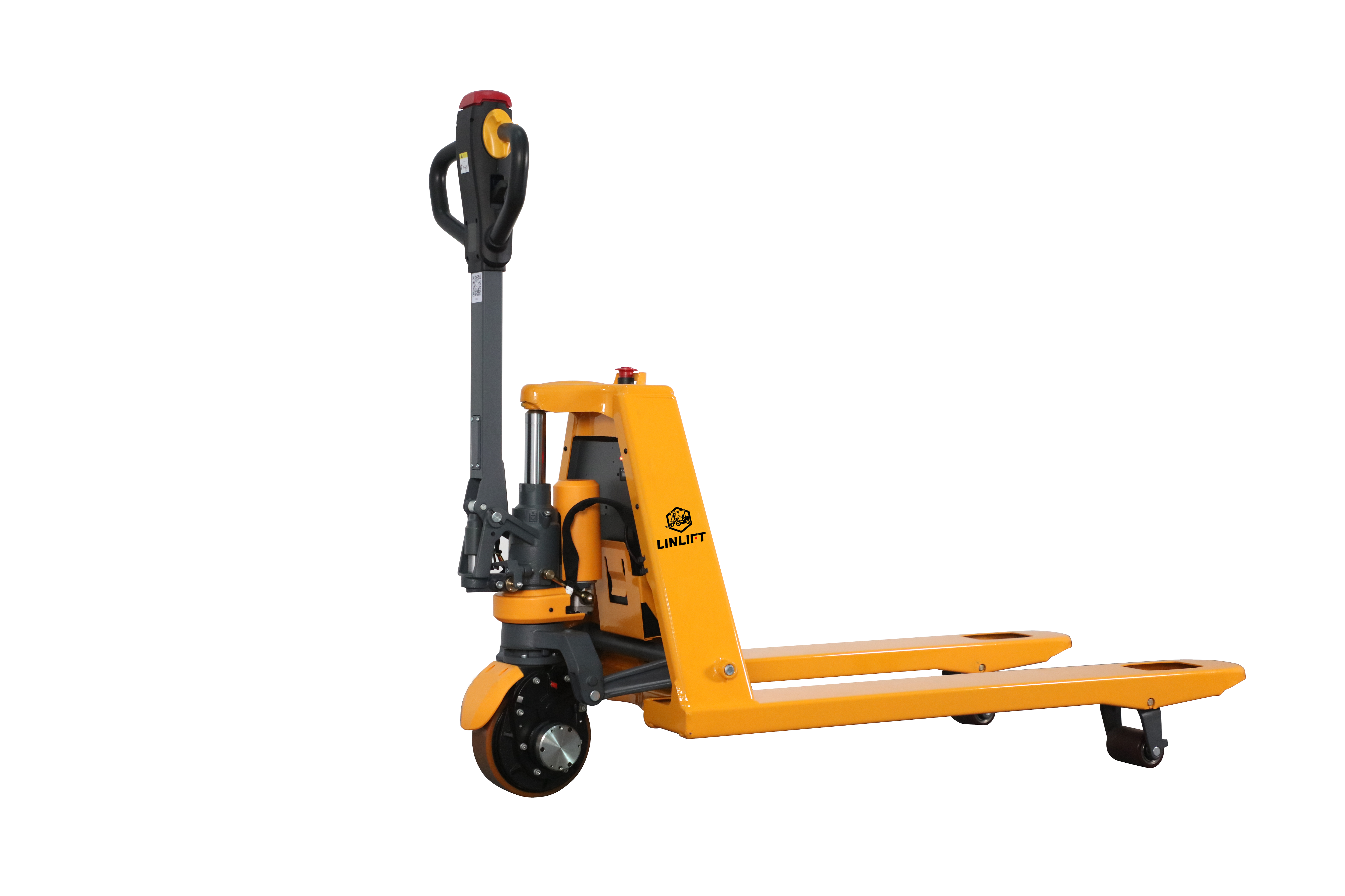 Linlift Powered Pallet Truck CBD15/CBD20